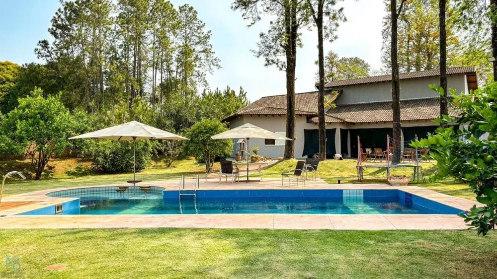 Casa de Condomínio, 5 quartos - Foto 9