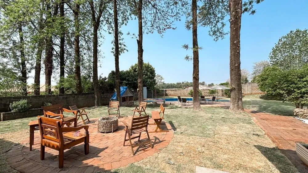 Casa de Condomínio, 5 quartos - Foto 8