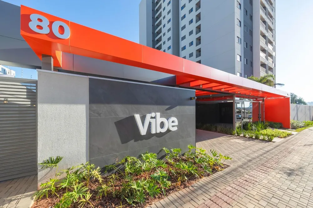 Apartamento, 2 quartos, 51 m² - Foto 1