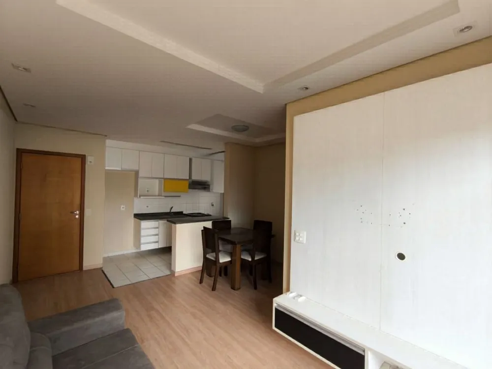 Apartamento, 3 quartos, 66 m² - Foto 1