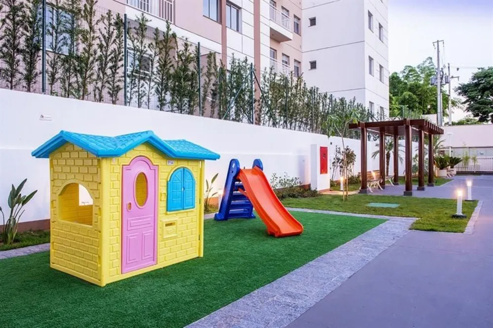 Apartamento, 3 quartos, 66 m² - Foto 14