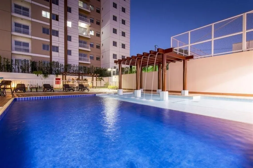 Apartamento, 3 quartos, 66 m² - Foto 11