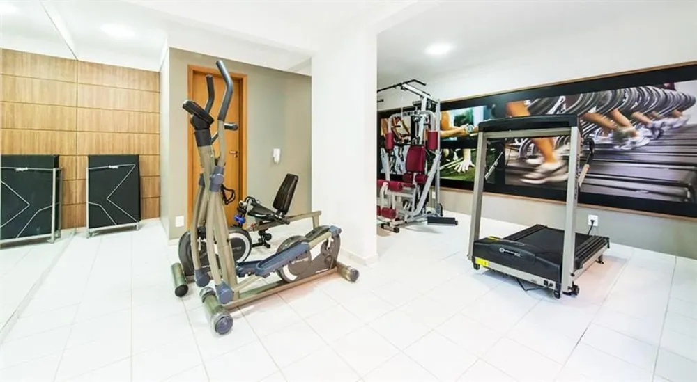 Apartamento, 3 quartos, 66 m² - Foto 13