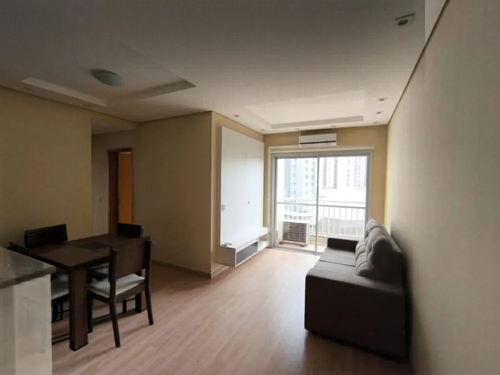 Apartamento, 3 quartos, 66 m² - Foto 4