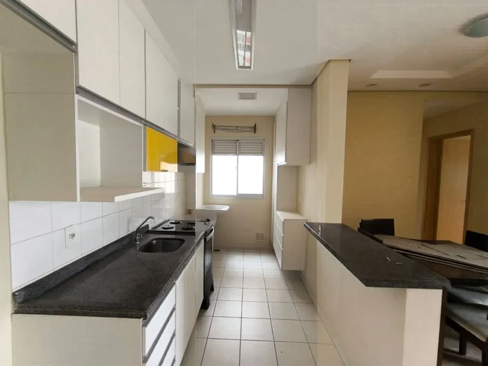 Apartamento, 3 quartos, 66 m² - Foto 5