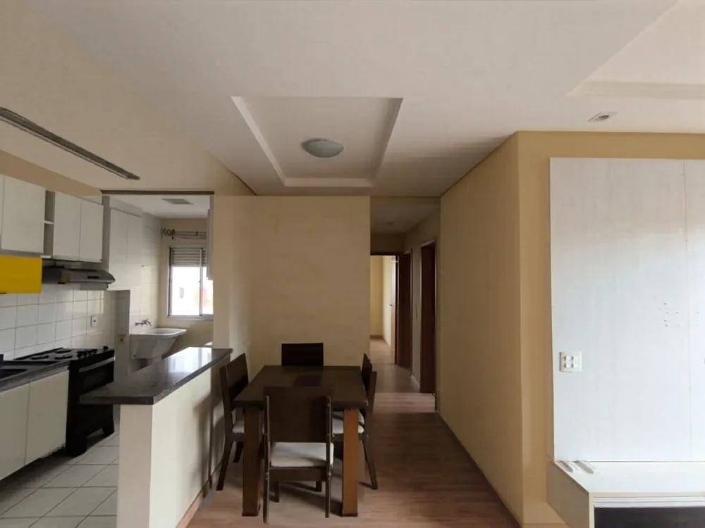 Apartamento, 3 quartos, 66 m² - Foto 2