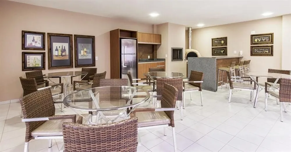 Apartamento, 3 quartos, 66 m² - Foto 15
