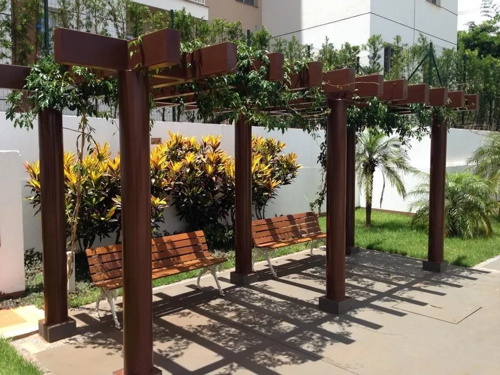 Apartamento, 3 quartos, 66 m² - Foto 18