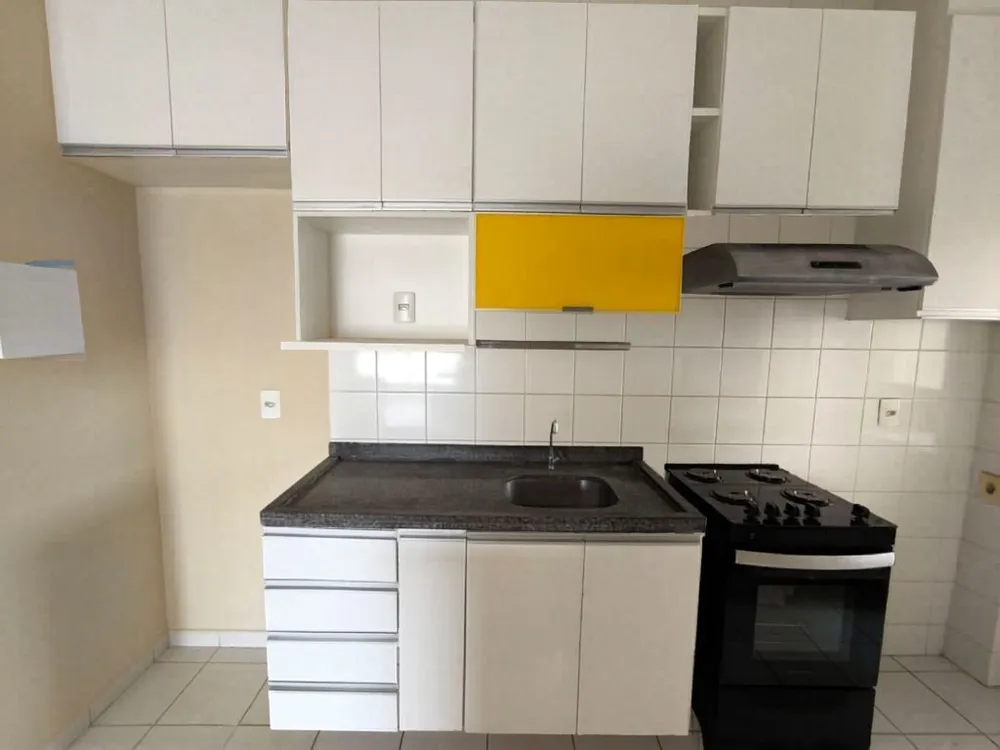 Apartamento, 3 quartos, 66 m² - Foto 6