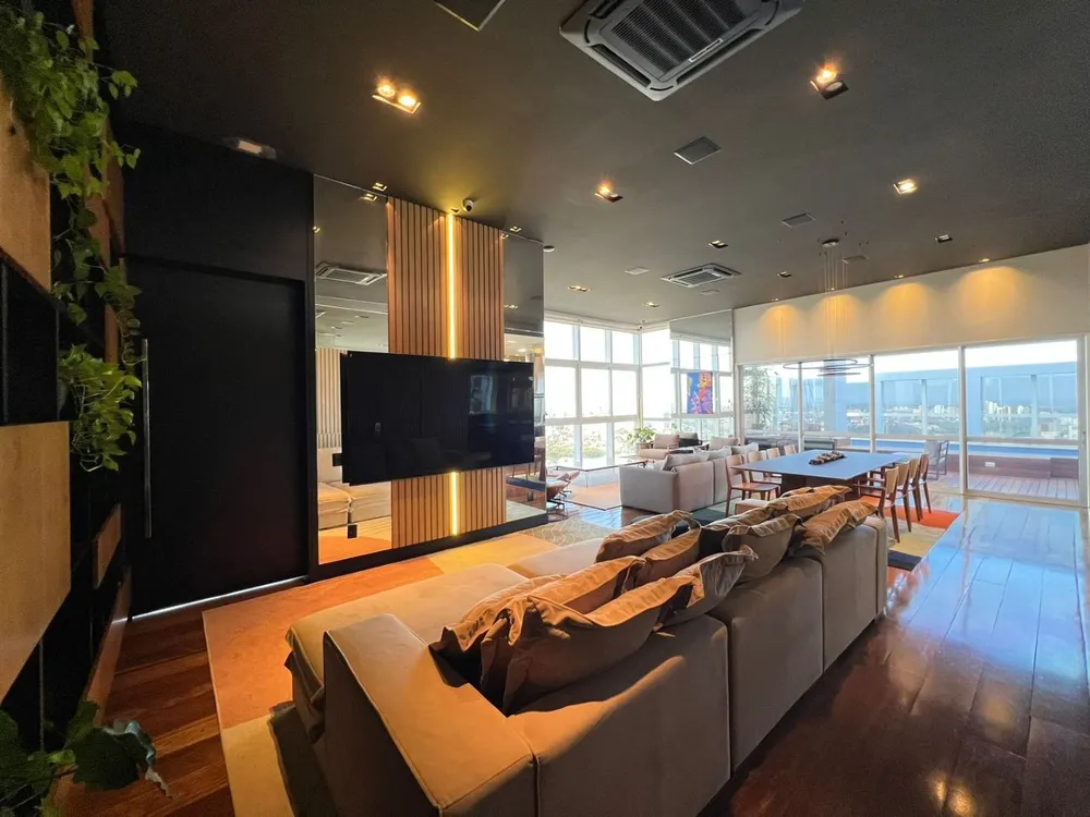 Apartamento, 3 quartos, 243 m² - Foto 11