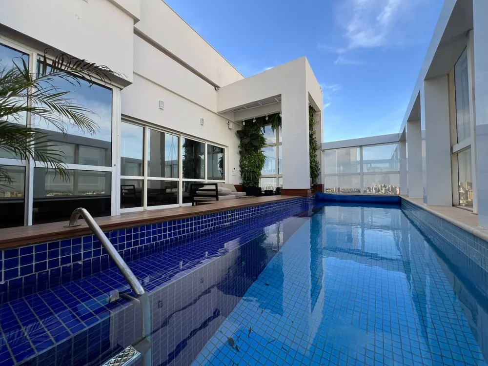 Apartamento, 3 quartos, 243 m² - Foto 10