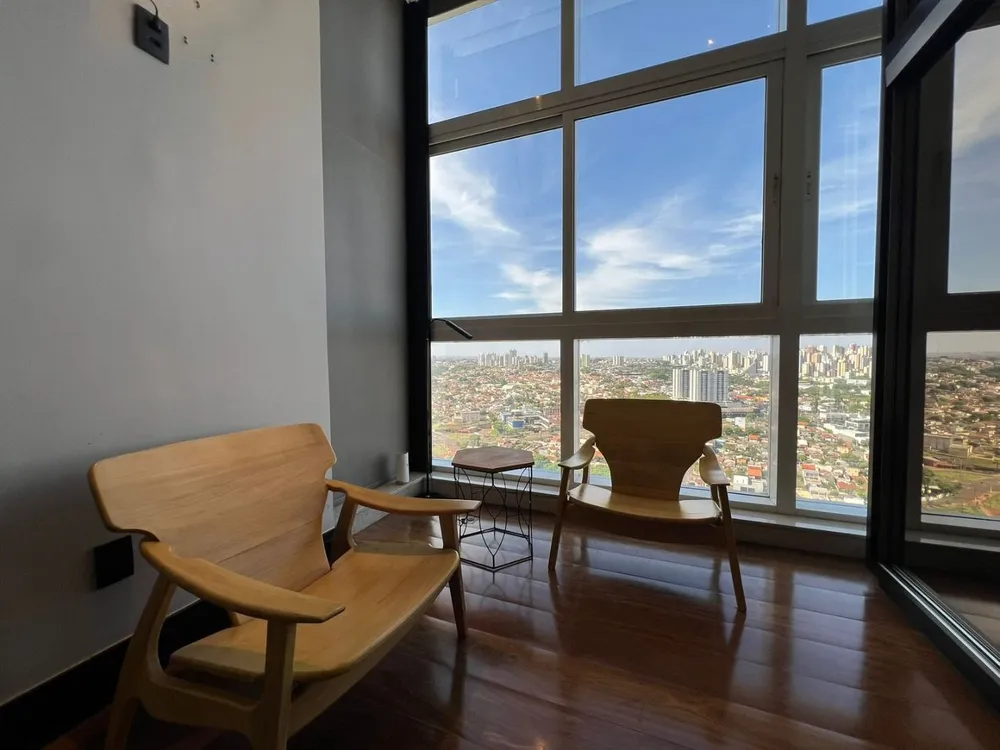 Apartamento, 3 quartos, 243 m² - Foto 4