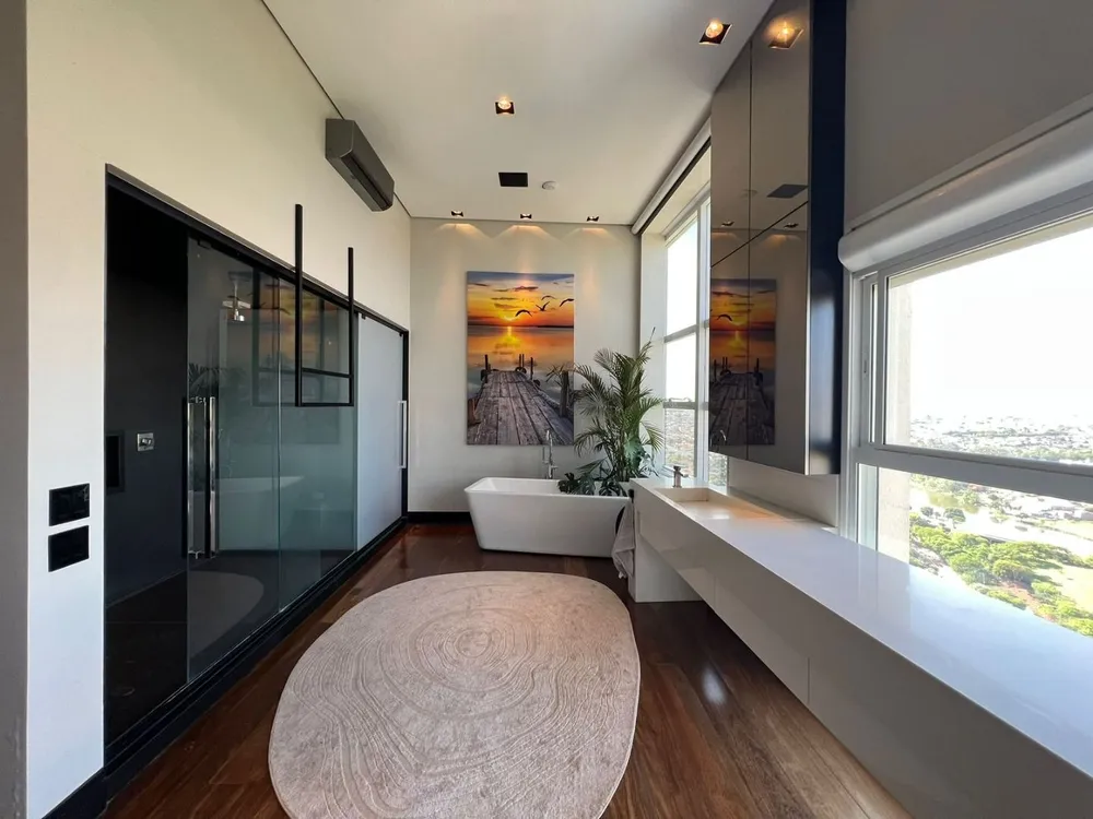 Apartamento, 3 quartos, 243 m² - Foto 8