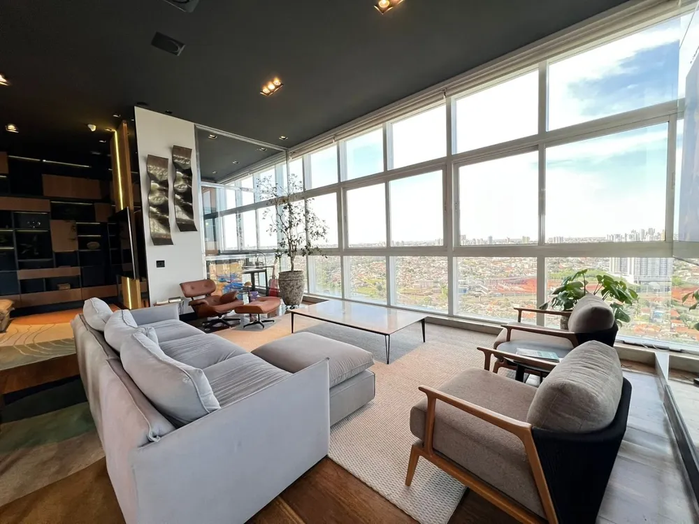 Apartamento, 3 quartos, 243 m² - Foto 6