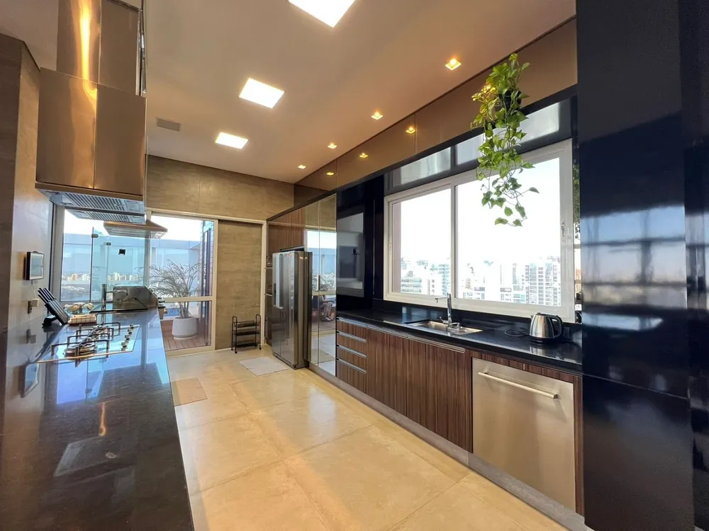 Apartamento, 3 quartos, 243 m² - Foto 3