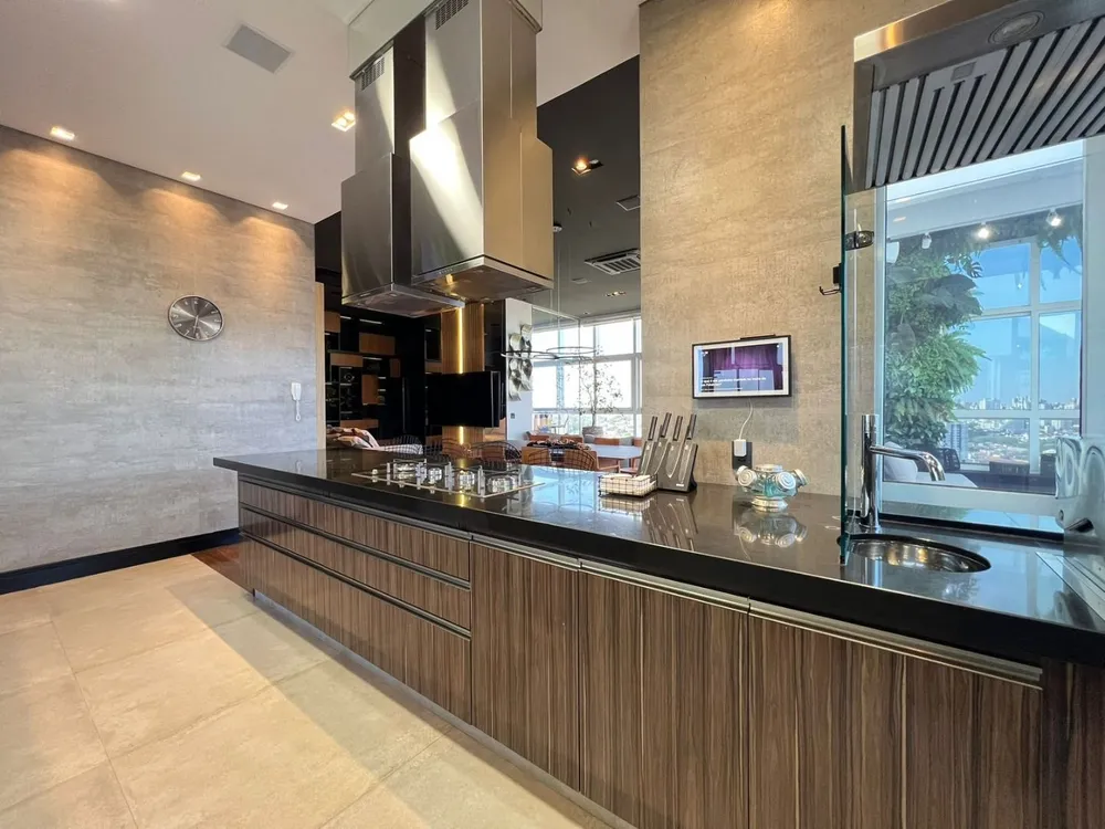 Apartamento, 3 quartos, 243 m² - Foto 5