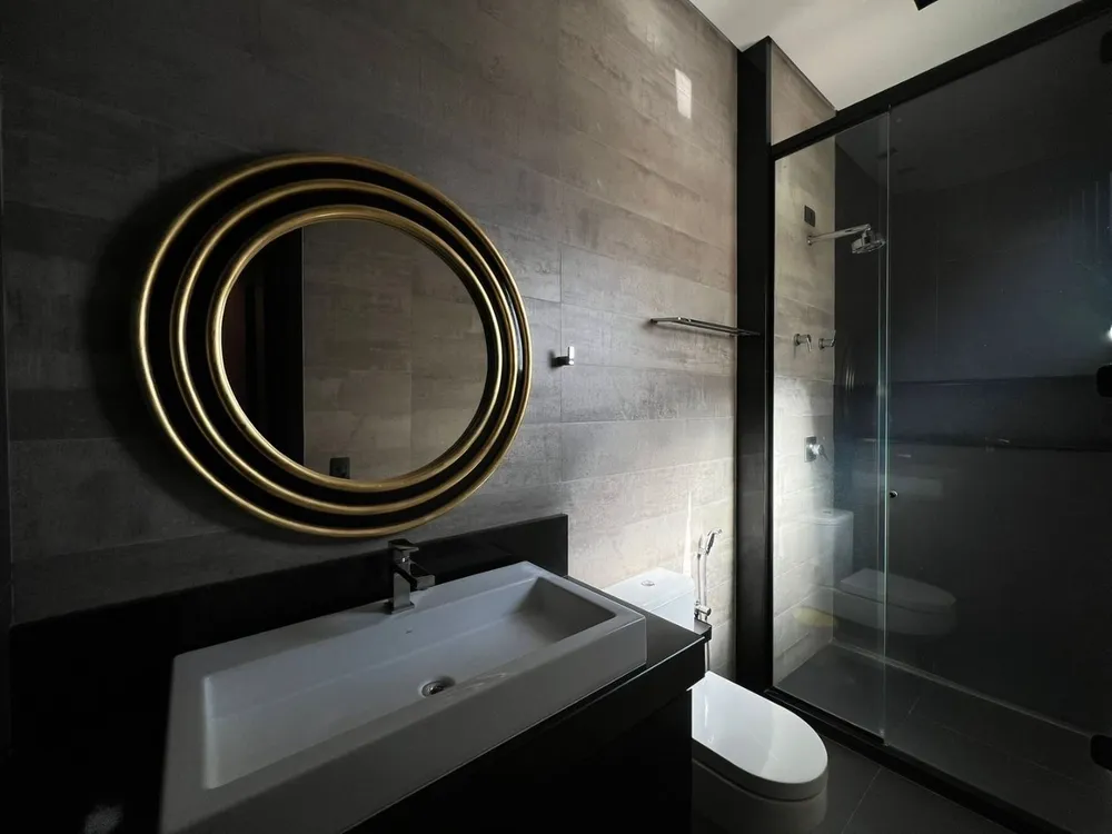 Apartamento, 3 quartos, 243 m² - Foto 1