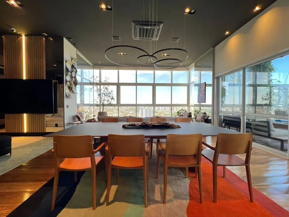 Apartamento, 3 quartos, 243 m² - Foto 13