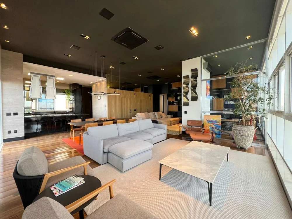 Apartamento, 3 quartos, 243 m² - Foto 7
