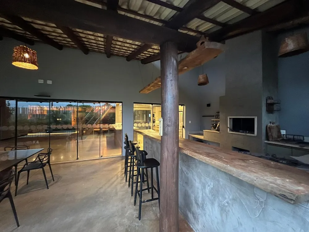 Casa de Condomínio, 4 quartos - Foto 10
