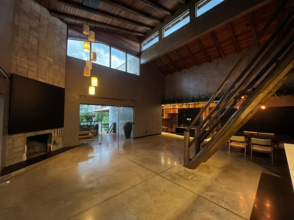 Casa de Condomínio, 4 quartos - Foto 6