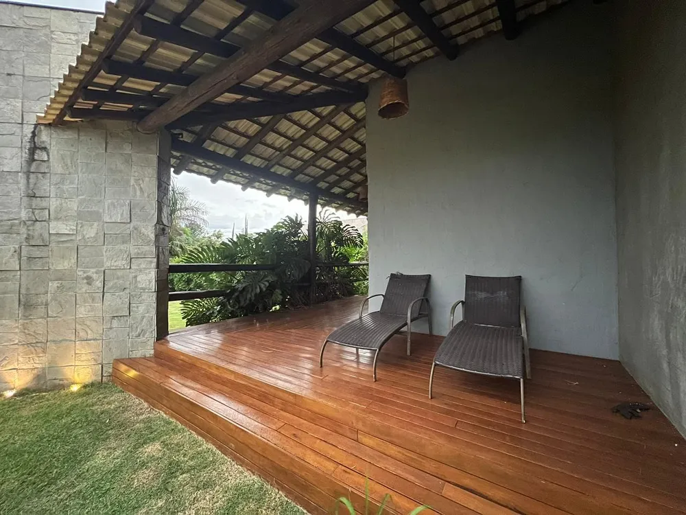 Casa de Condomínio, 4 quartos - Foto 12