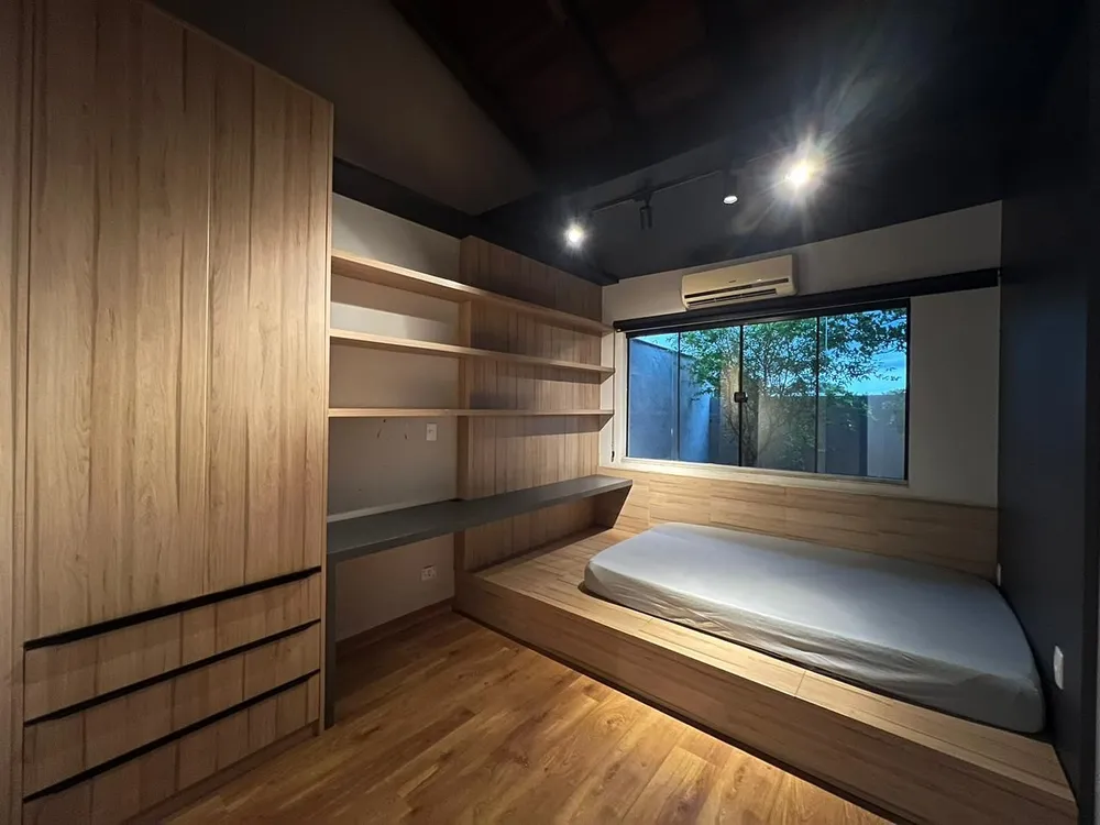 Casa de Condomínio, 4 quartos - Foto 8