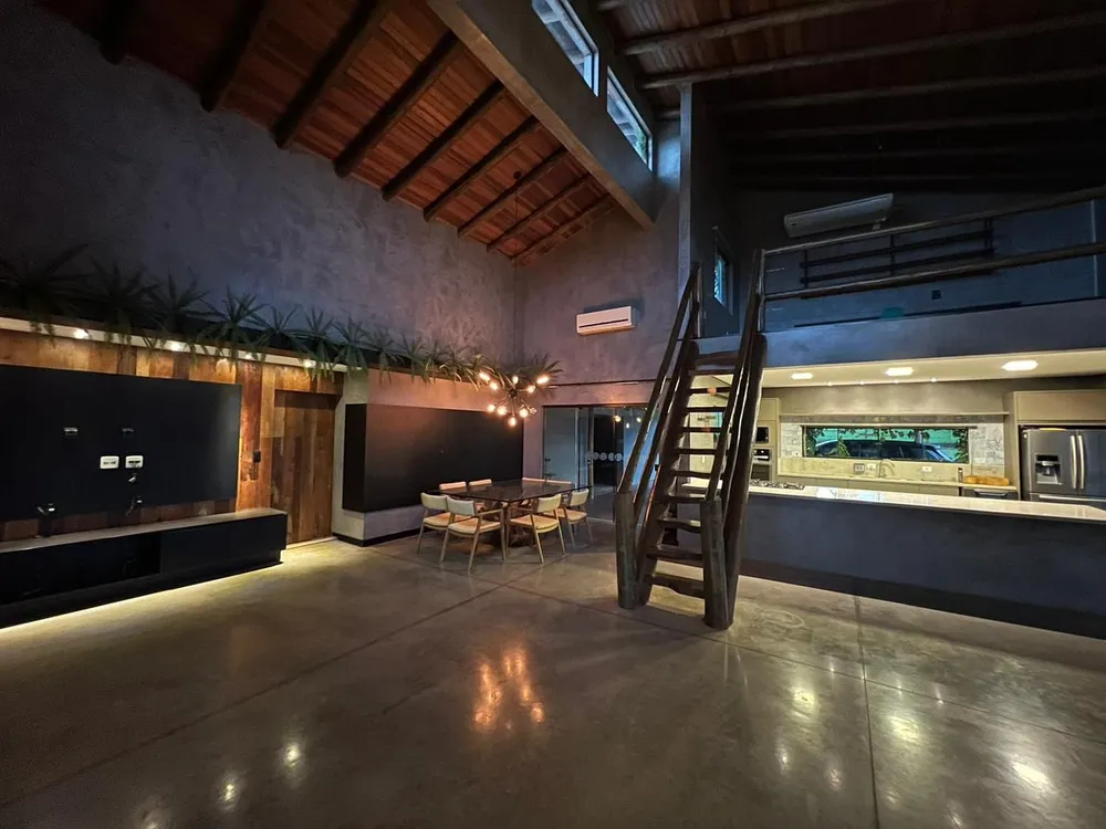 Casa de Condomínio, 4 quartos - Foto 4
