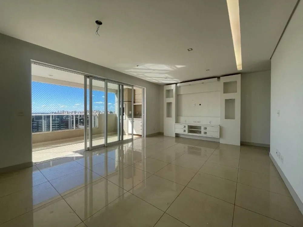 Apartamento, 3 quartos, 112 m² - Foto 4