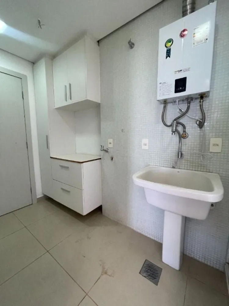 Apartamento, 3 quartos, 112 m² - Foto 16
