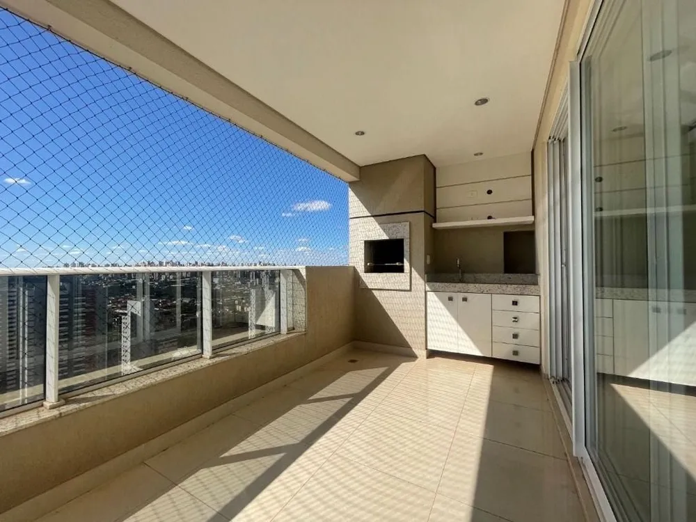 Apartamento, 3 quartos, 112 m² - Foto 1