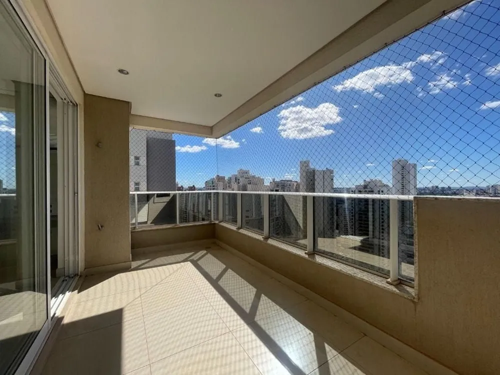 Apartamento, 3 quartos, 112 m² - Foto 5