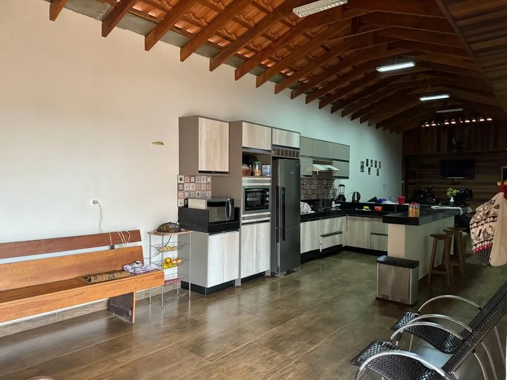 Casa, 3 quartos, 400 m² - Foto 6