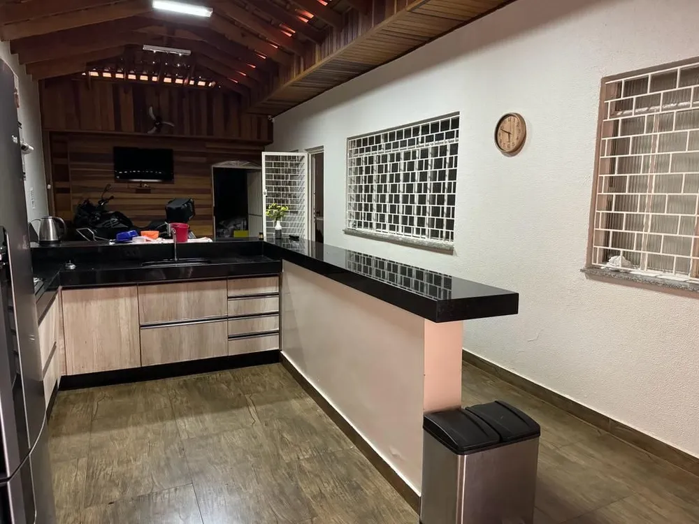 Casa, 3 quartos, 400 m² - Foto 4