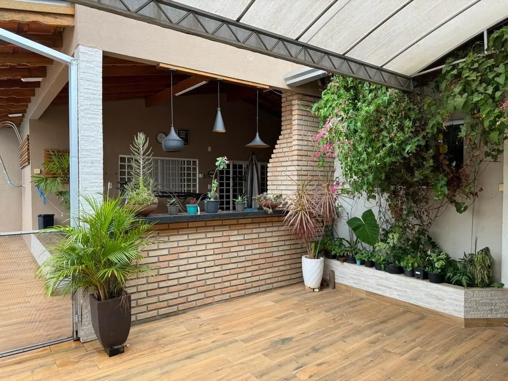Casa, 3 quartos, 400 m² - Foto 7