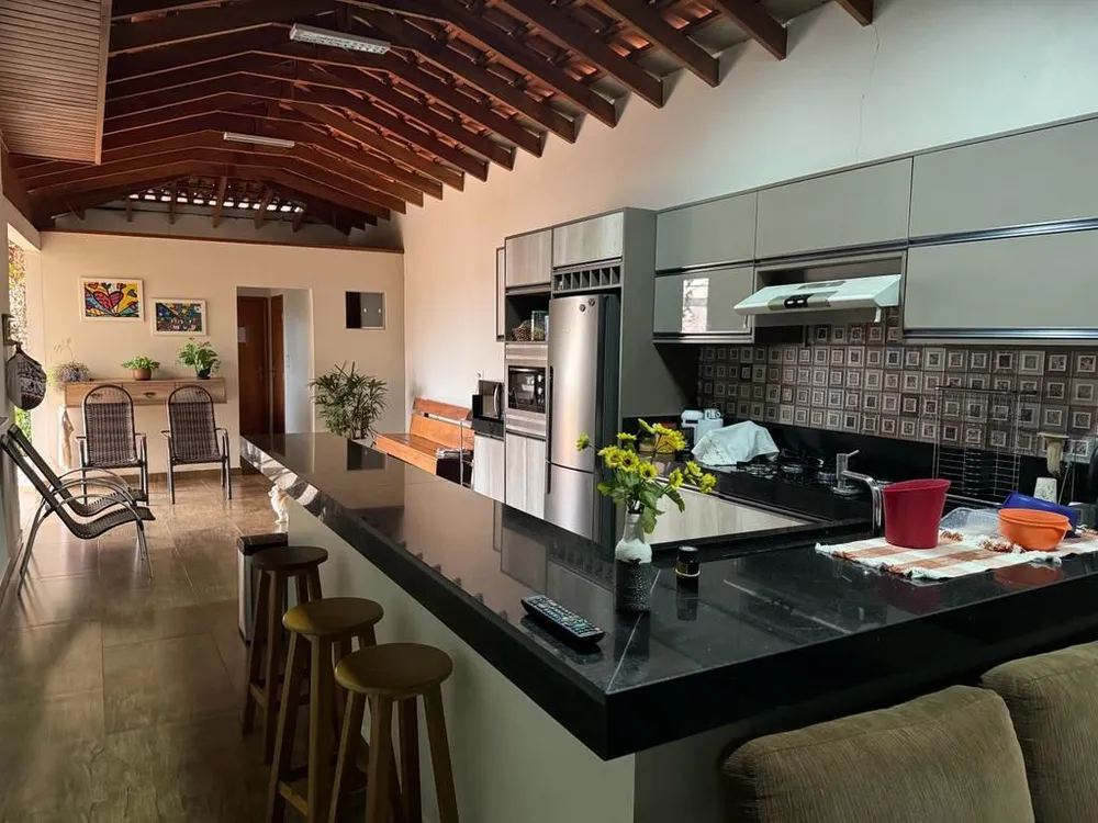 Casa, 3 quartos, 400 m² - Foto 5