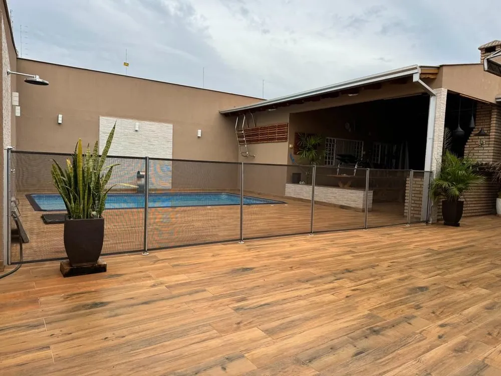 Casa, 3 quartos, 400 m² - Foto 12