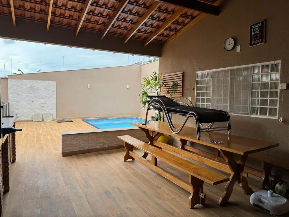 Casa, 3 quartos, 400 m² - Foto 9
