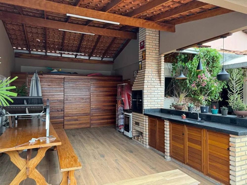 Casa, 3 quartos, 400 m² - Foto 8