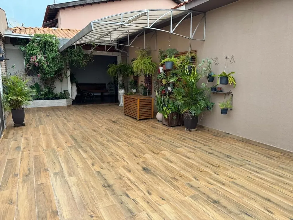 Casa, 3 quartos, 400 m² - Foto 11