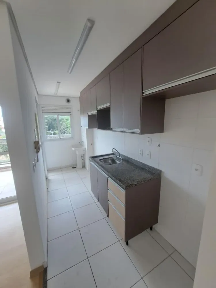 Apartamento, 3 quartos, 70 m² - Foto 3