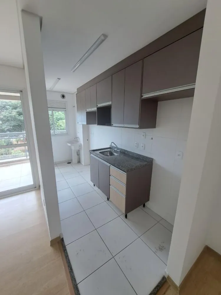 Apartamento, 3 quartos, 70 m² - Foto 1