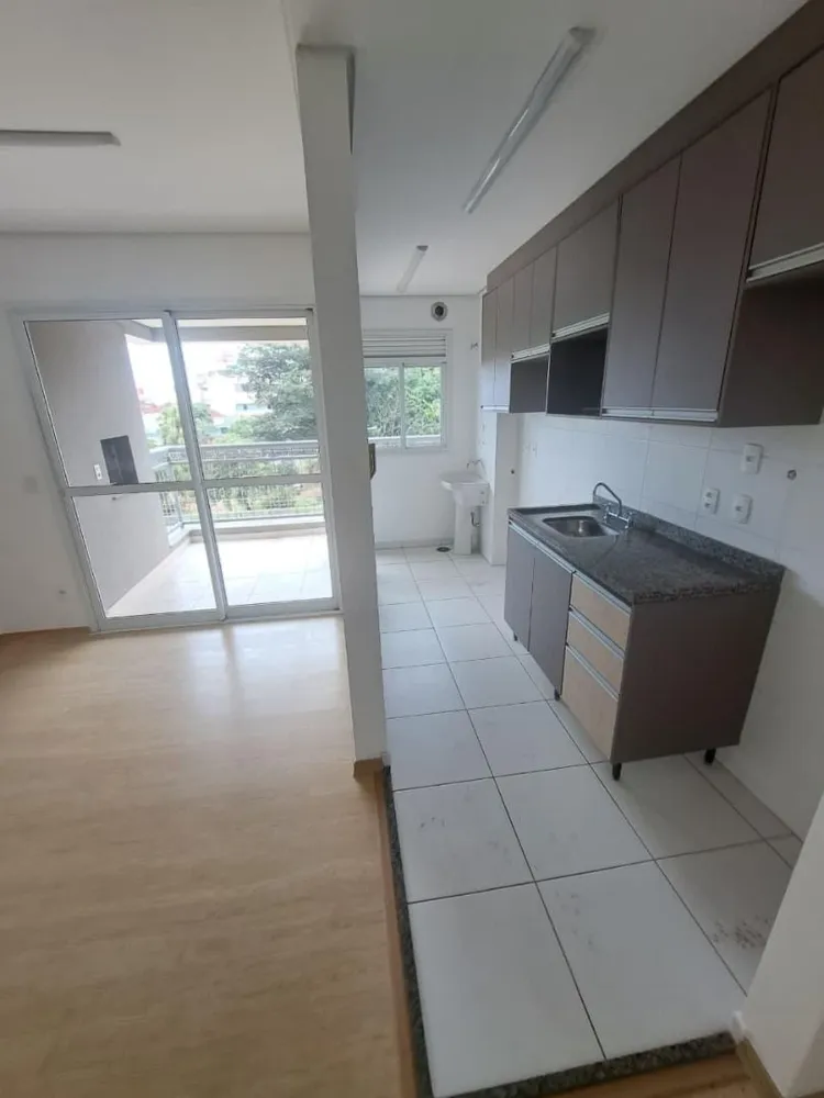 Apartamento, 3 quartos, 70 m² - Foto 6