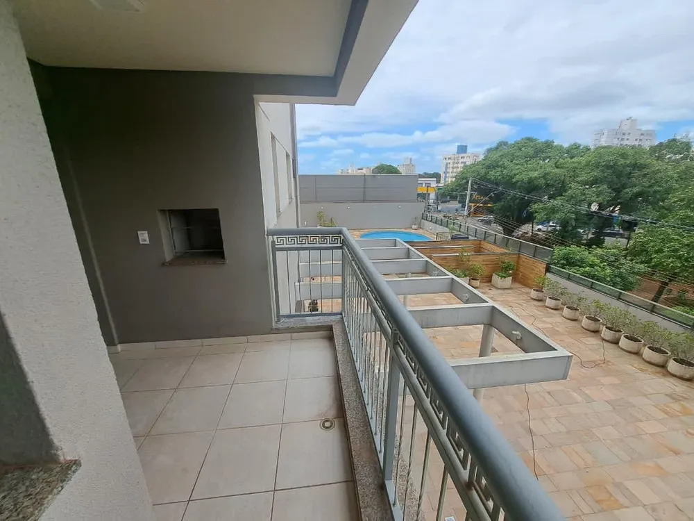 Apartamento, 3 quartos, 70 m² - Foto 1