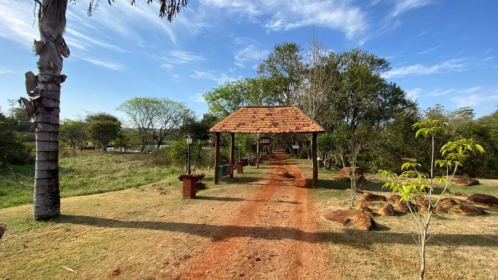 Loteamento e Condomínio, 1858 m² - Foto 3