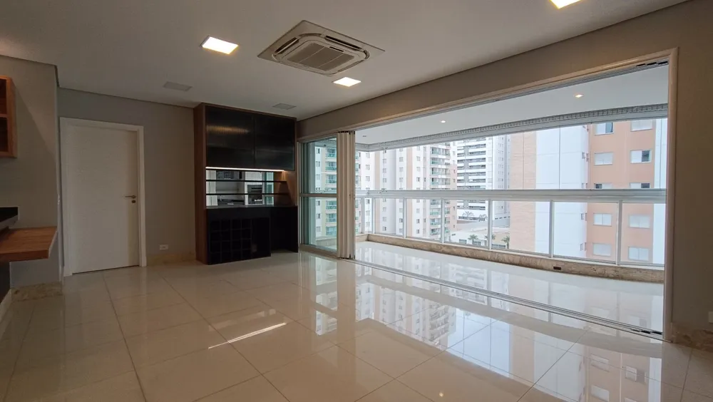 Apartamento, 3 quartos, 122 m² - Foto 3