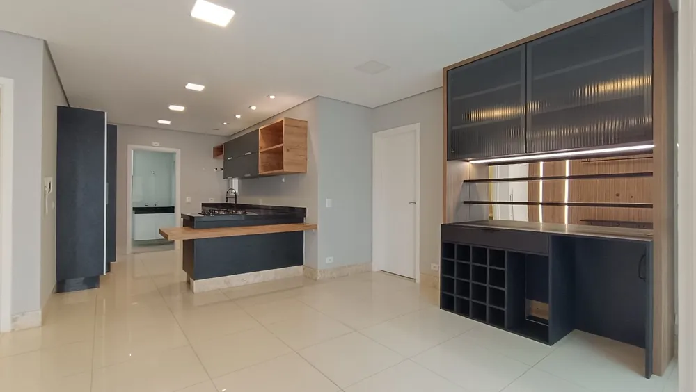 Apartamento, 3 quartos, 122 m² - Foto 2