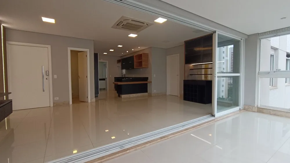 Apartamento, 3 quartos, 122 m² - Foto 4