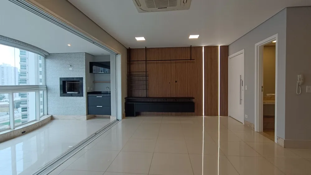 Apartamento, 3 quartos, 122 m² - Foto 1