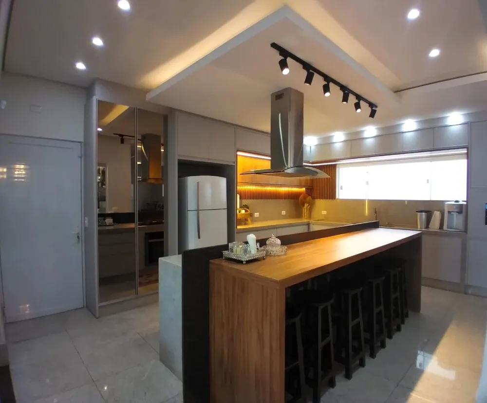 Casa, 3 quartos, 562 m² - Foto 8